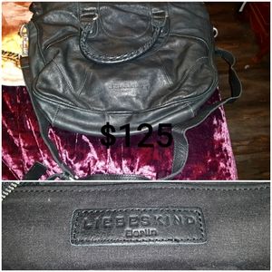 Liebeskind Berlin purse